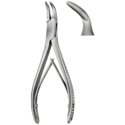 Bone Rongeurs, Bone Cutting & Bone Holding
